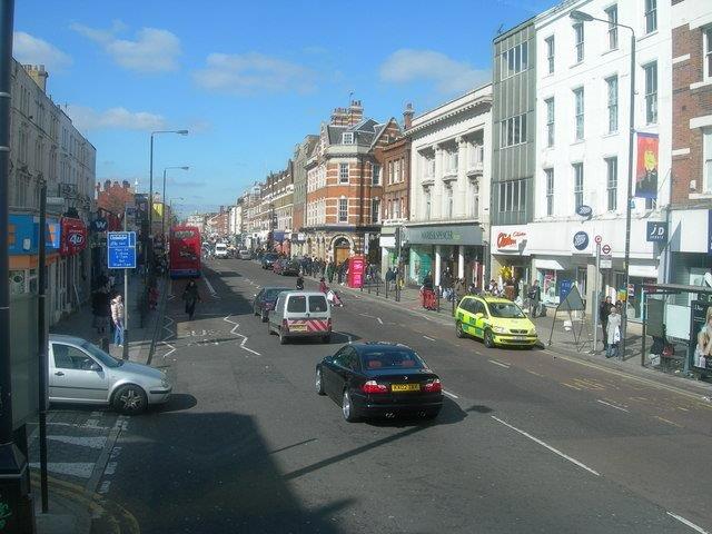 Kilburn